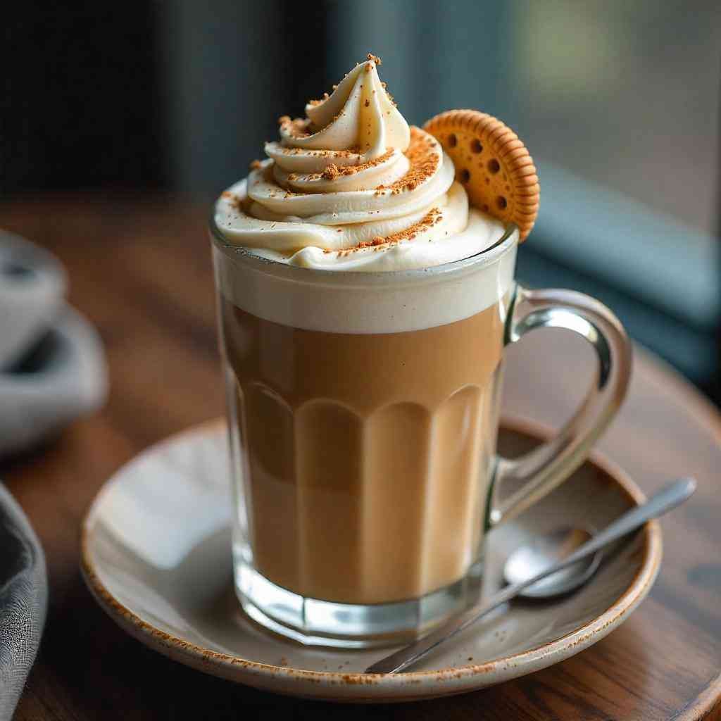 Chick-fil-A Frosted Coffee Recipe (Creamy, Sweet & Copycat Perfection) - Coffee